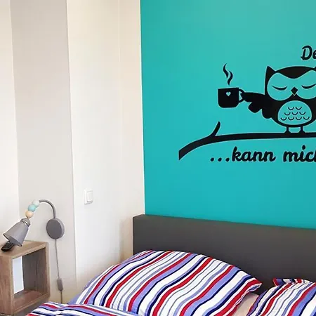 Residenz Seeblick 3 Balkon Mit Zugang Zum Garten *