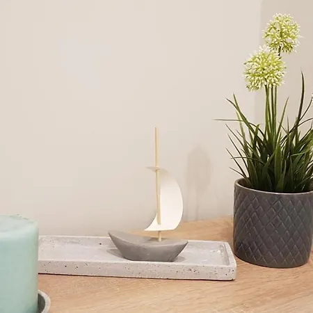 Apartment Residenz Seeblick 3 Balkon Mit Zugang Zum Garten *