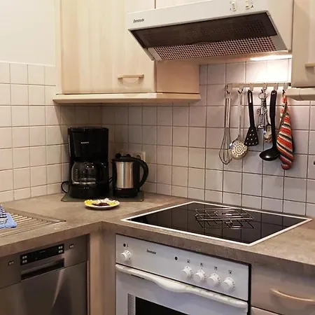 Апартаменты Residenz Seeblick 3 Balkon Mit Zugang Zum Garten *