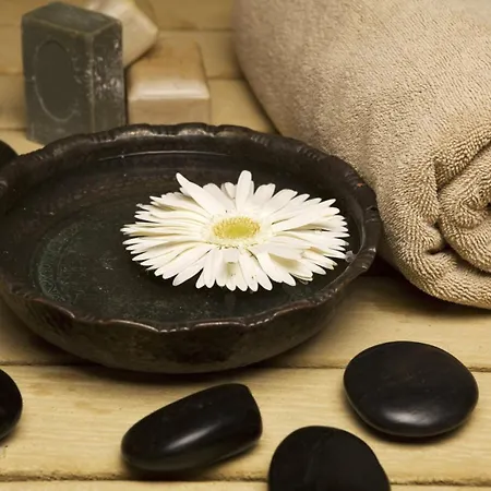 Апартаменты Residenz Seeblick 3 Balkon Mit Zugang Zum Garten Зеллин