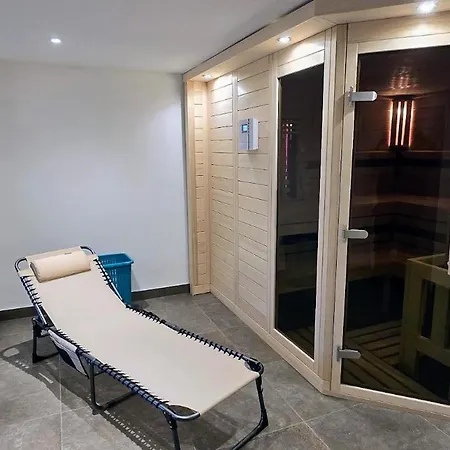 Residenz Seeblick 3 Balkon Mit Zugang Zum Garten *