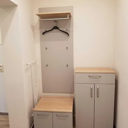 Residenz Seeblick 3 Balkon Mit Zugang Zum Garten Апартаменты *