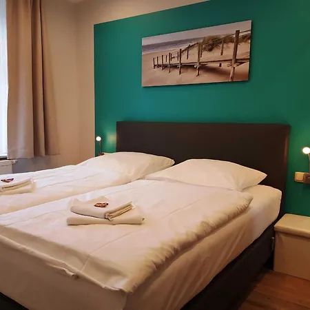 Апартаменты Residenz Seeblick 3 Balkon Mit Zugang Zum Garten *