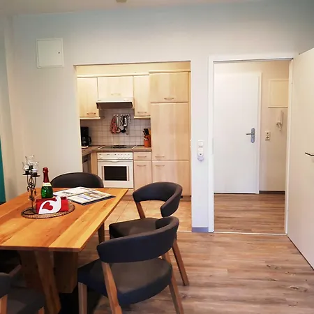 Residenz Seeblick 3 Balkon Mit Zugang Zum Garten *