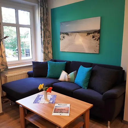 Residenz Seeblick 3 Balkon Mit Zugang Zum Garten