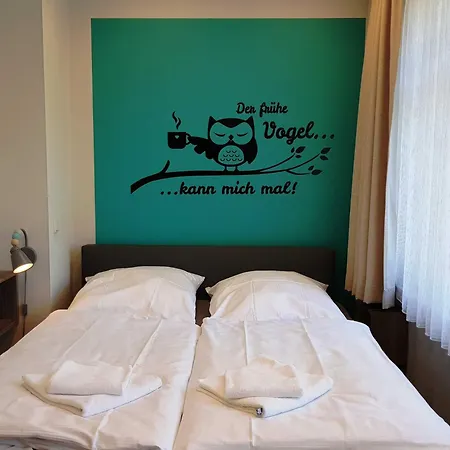 Residenz Seeblick 3 Balkon Mit Zugang Zum Garten Апартаменты Зеллин