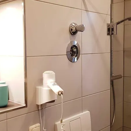 Апартаменты Residenz Seeblick 3 Balkon Mit Zugang Zum Garten *