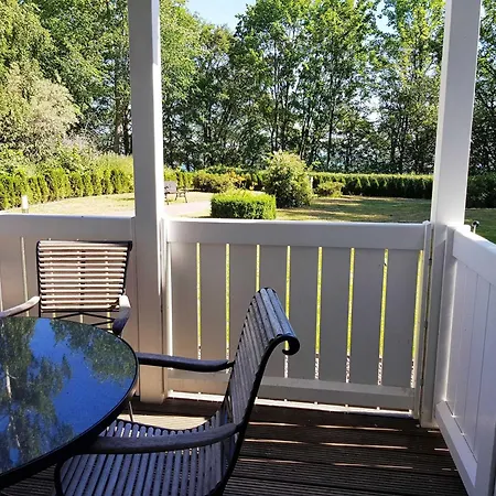 Residenz Seeblick 3 Balkon Mit Zugang Zum Garten *