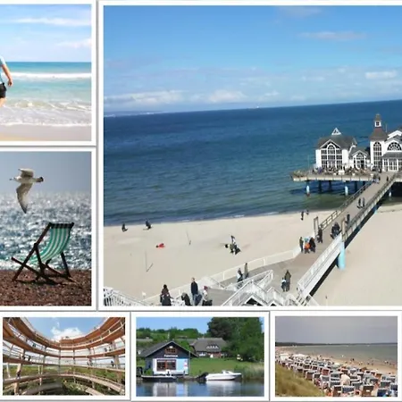 Residenz Seeblick 3 Balkon Mit Zugang Zum Garten