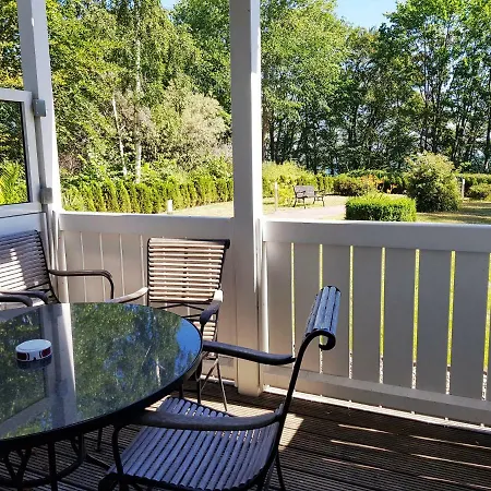 Residenz Seeblick 3 Balkon Mit Zugang Zum Garten *