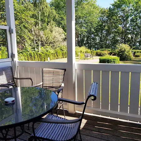 Residenz Seeblick 3 Balkon Mit Zugang Zum Garten *