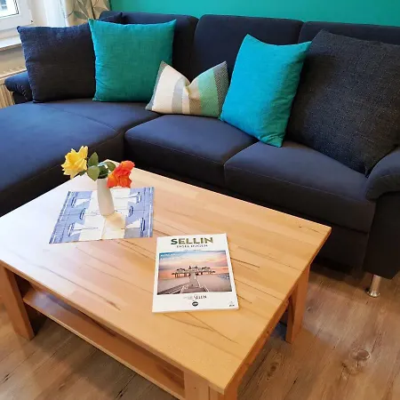 Апартаменты Residenz Seeblick 3 Balkon Mit Zugang Zum Garten