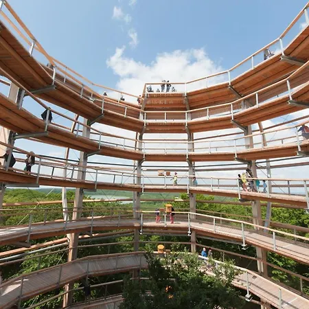 Апартаменты Residenz Seeblick 3 Balkon Mit Zugang Zum Garten *