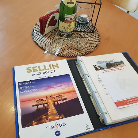 Residenz Seeblick 3 Balkon Mit Zugang Zum Garten Апартаменты