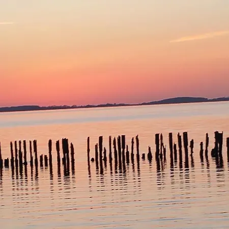 Residenz Seeblick 3 Balkon Mit Zugang Zum Garten Apartment