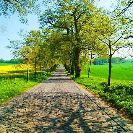 Апартаменты Residenz Seeblick 3 Balkon Mit Zugang Zum Garten