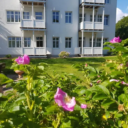 Апартаменты Residenz Seeblick 3 Balkon Mit Zugang Zum Garten *