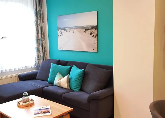 Residenz Seeblick 3 Balkon Mit Zugang Zum Garten