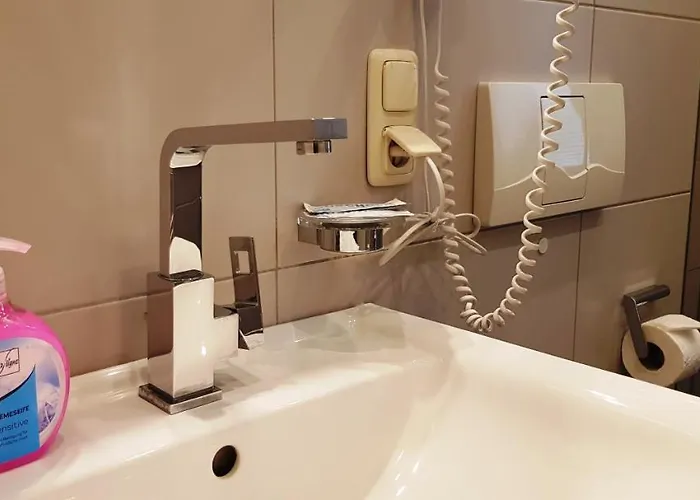 Residenz Seeblick 3 Balkon Mit Zugang Zum Garten