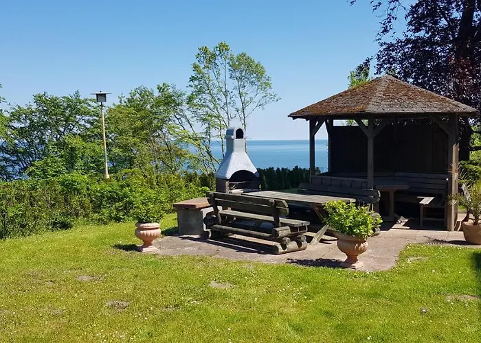 Residenz Seeblick 3 Balkon Mit Zugang Zum Garten