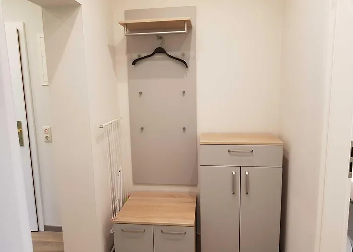 Residenz Seeblick 3 Balkon Mit Zugang Zum Garten Apartment *