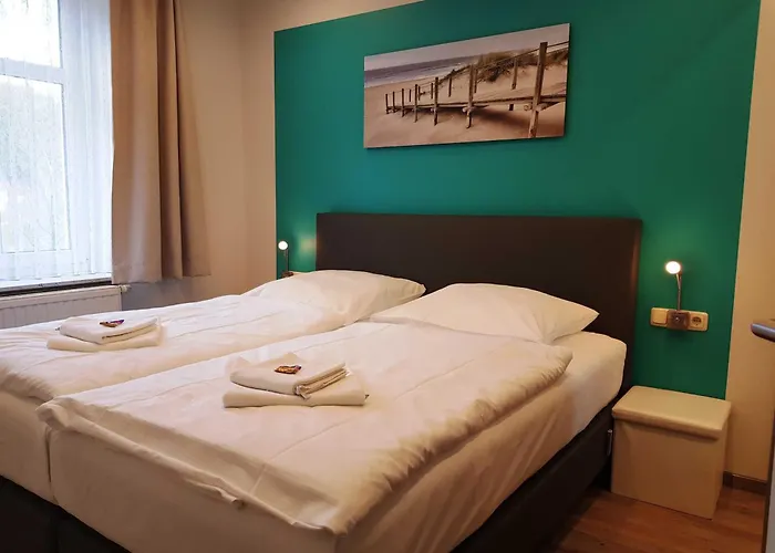 Apartment Residenz Seeblick 3 Balkon Mit Zugang Zum Garten *