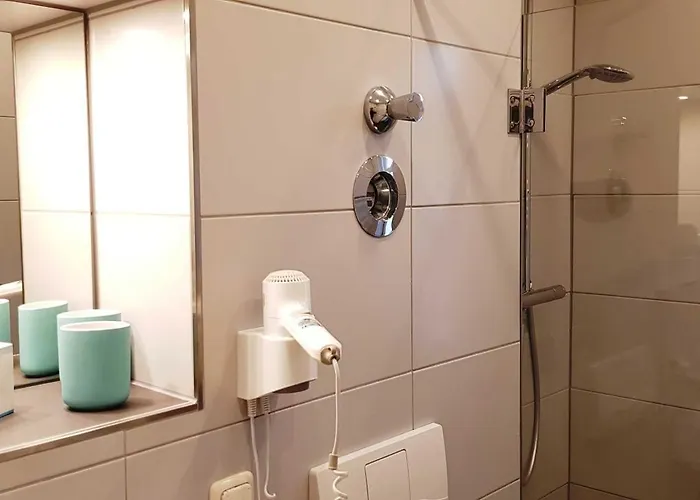 Апартаменты Residenz Seeblick 3 Balkon Mit Zugang Zum Garten *