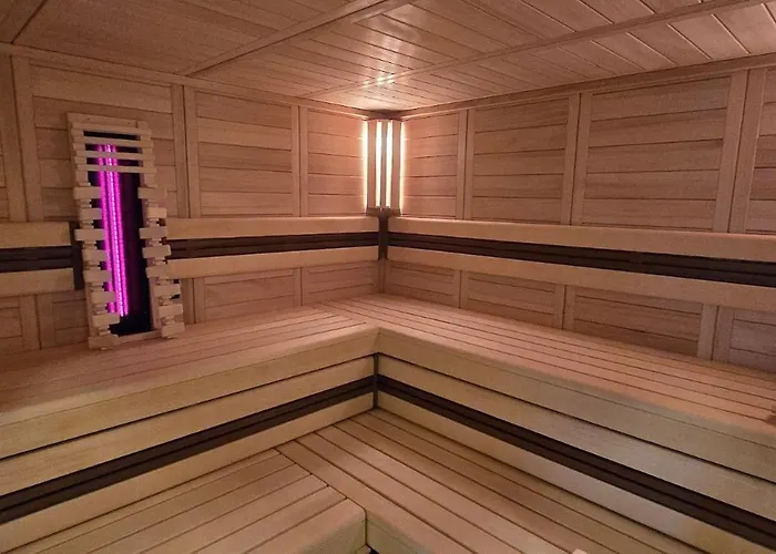 Residenz Seeblick 3 Balkon Mit Zugang Zum Garten *