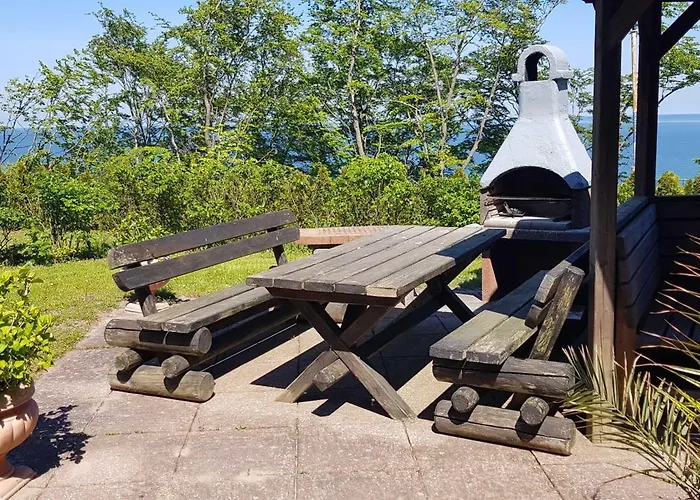 Апартаменты Residenz Seeblick 3 Balkon Mit Zugang Zum Garten *