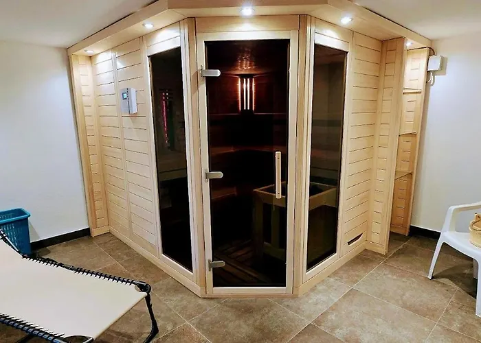 Апартаменты Residenz Seeblick 3 Balkon Mit Zugang Zum Garten