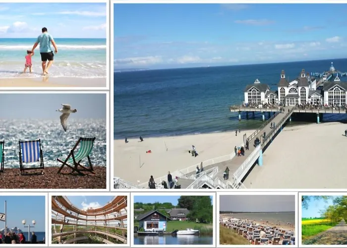 Residenz Seeblick 3 Balkon Mit Zugang Zum Garten