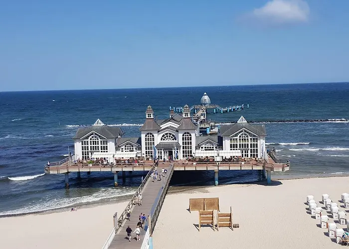 Апартаменты Residenz Seeblick 3 Balkon Mit Zugang Zum Garten *