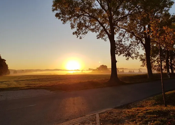 Апартаменты Residenz Seeblick 3 Balkon Mit Zugang Zum Garten Зеллин