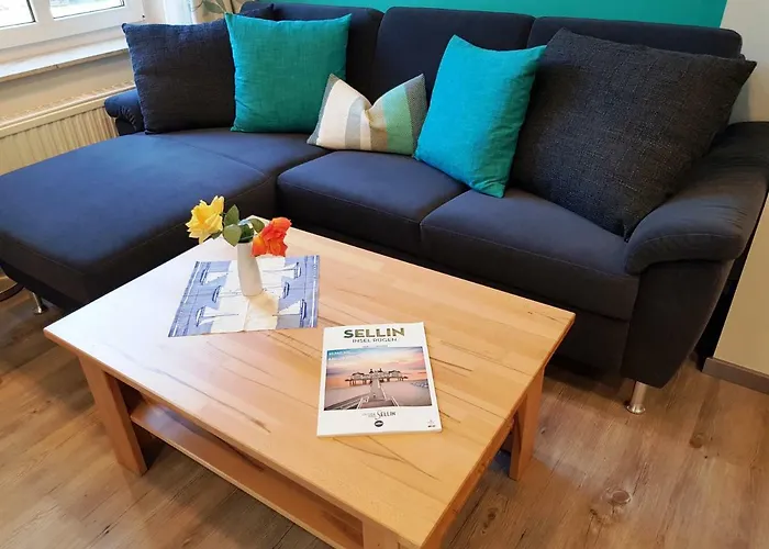 Апартаменты Residenz Seeblick 3 Balkon Mit Zugang Zum Garten