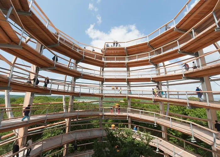 Апартаменты Residenz Seeblick 3 Balkon Mit Zugang Zum Garten *