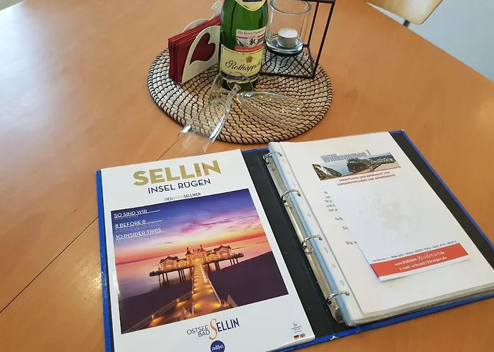 Residenz Seeblick 3 Balkon Mit Zugang Zum Garten 公寓