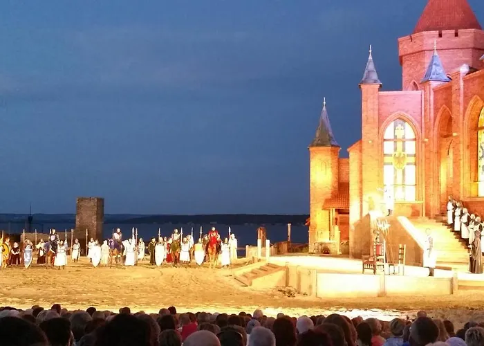 Apartment Residenz Seeblick 3 Balkon Mit Zugang Zum Garten *