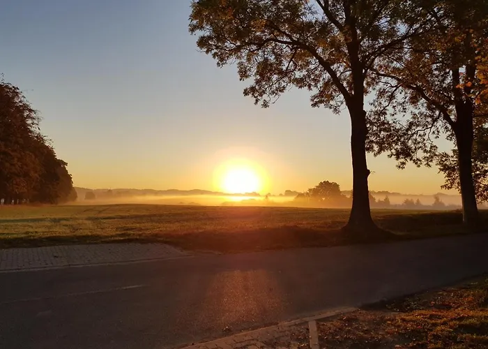 Апартаменты Residenz Seeblick 3 Balkon Mit Zugang Zum Garten